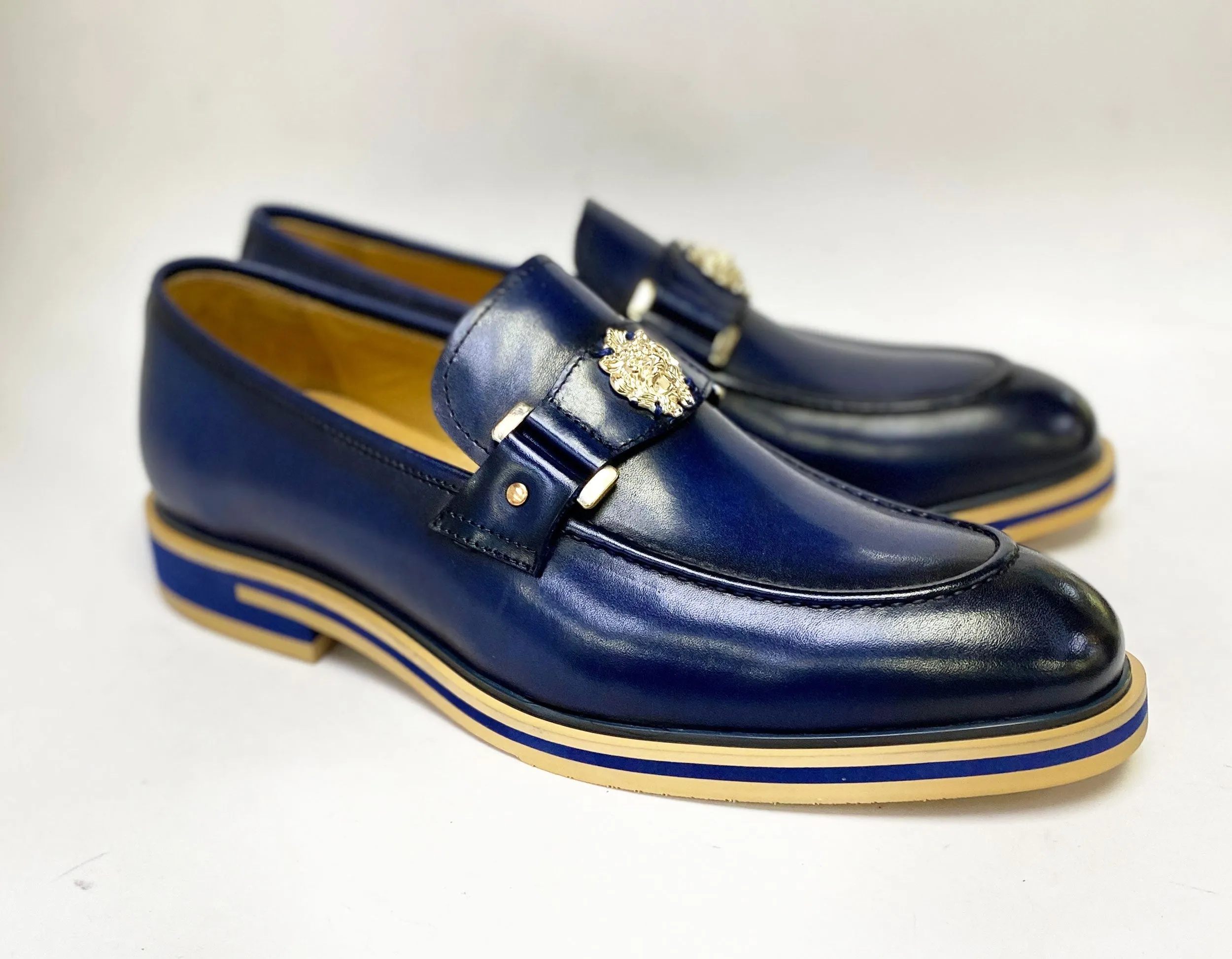 Stil: 519-06-Marine