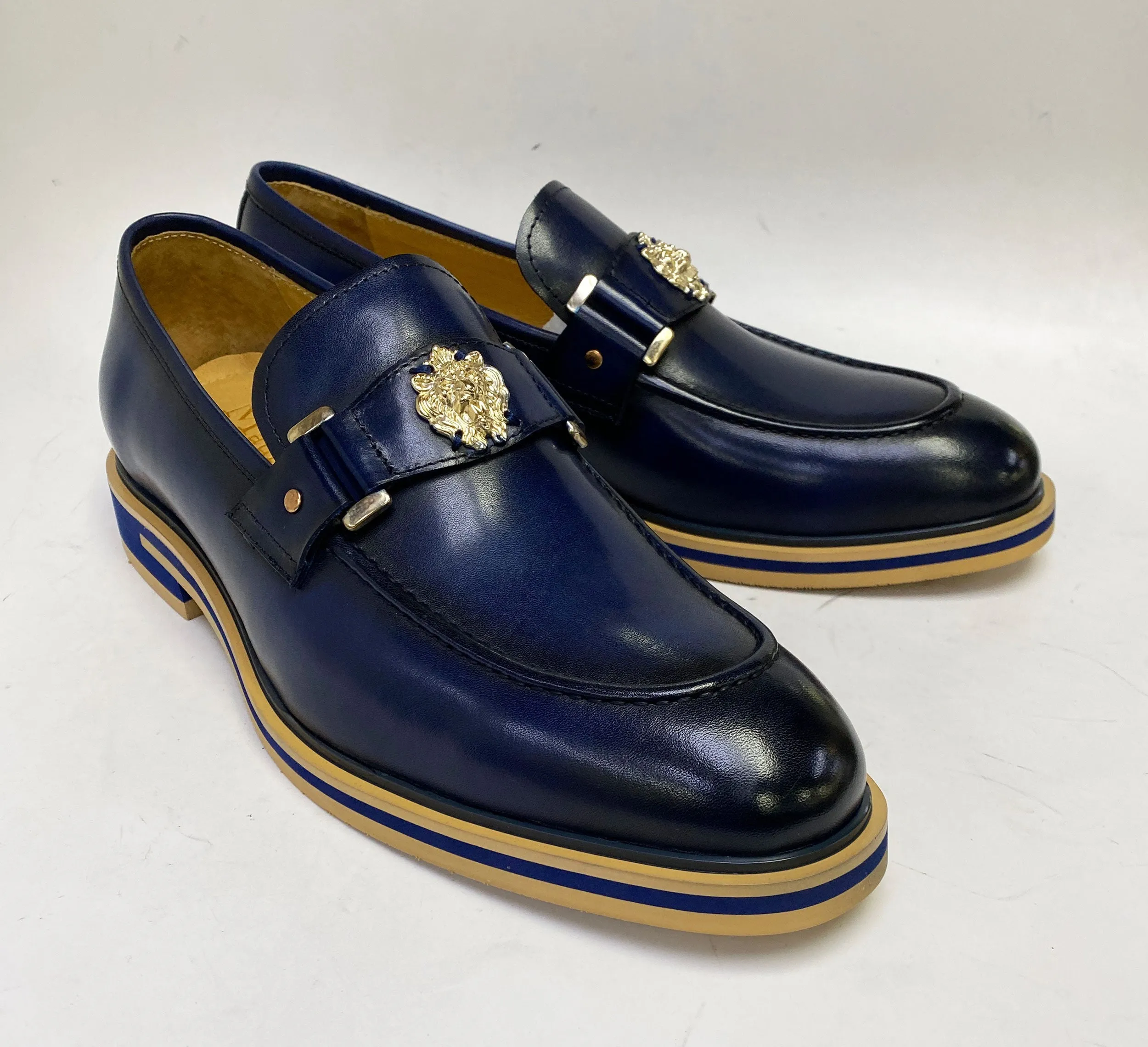 Stil: 519-06-Marine