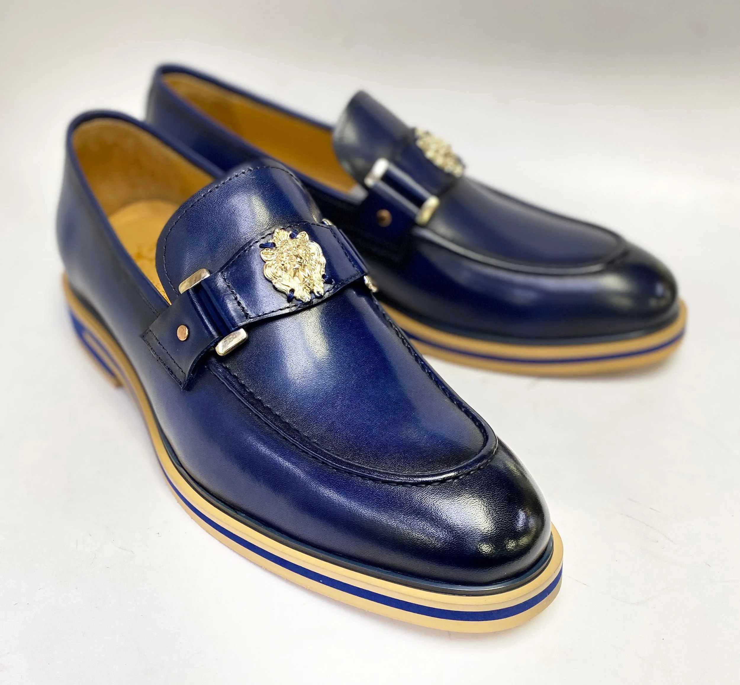 Stil: 519-06-Marine
