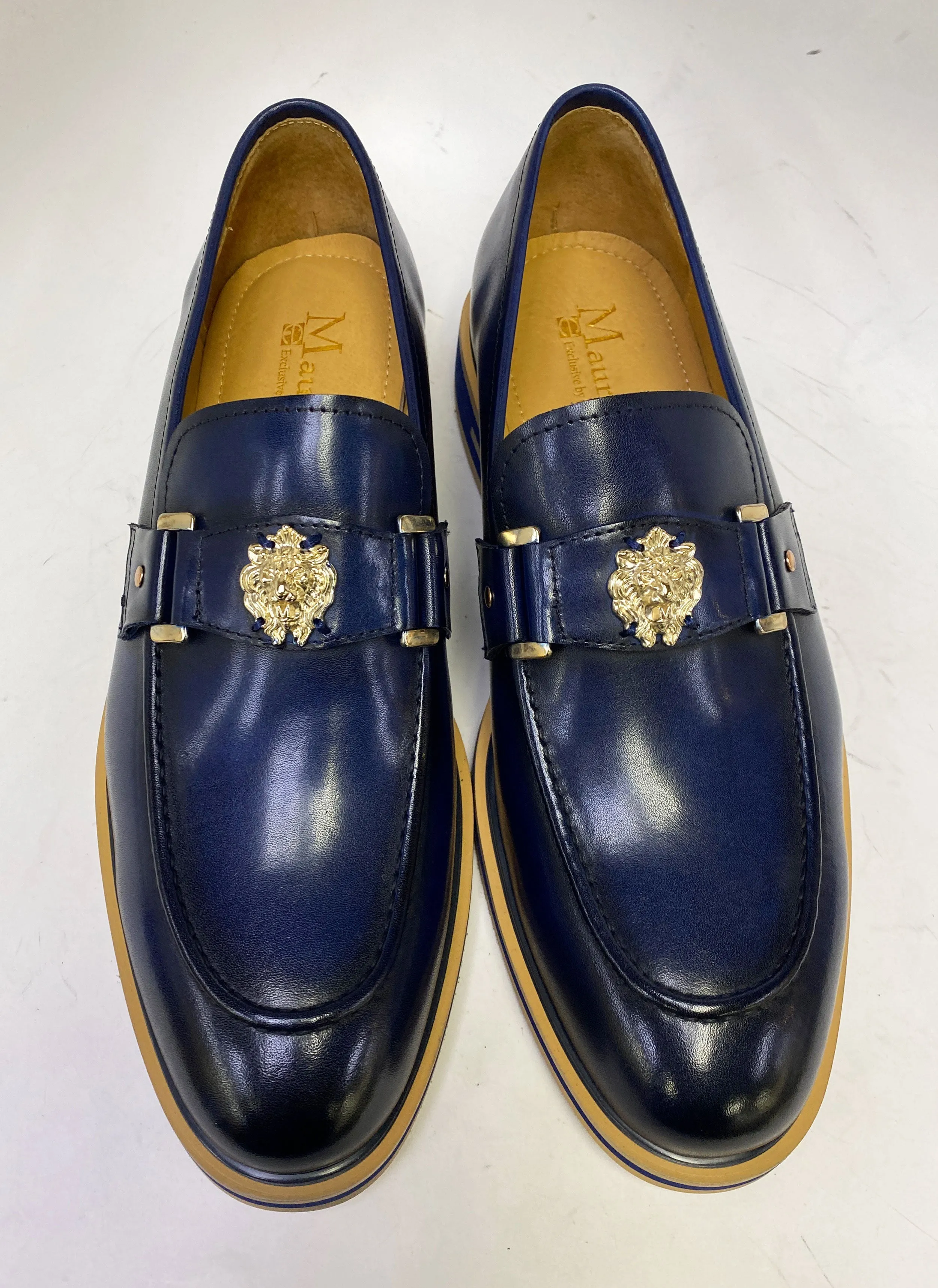 Stil: 519-06-Marine