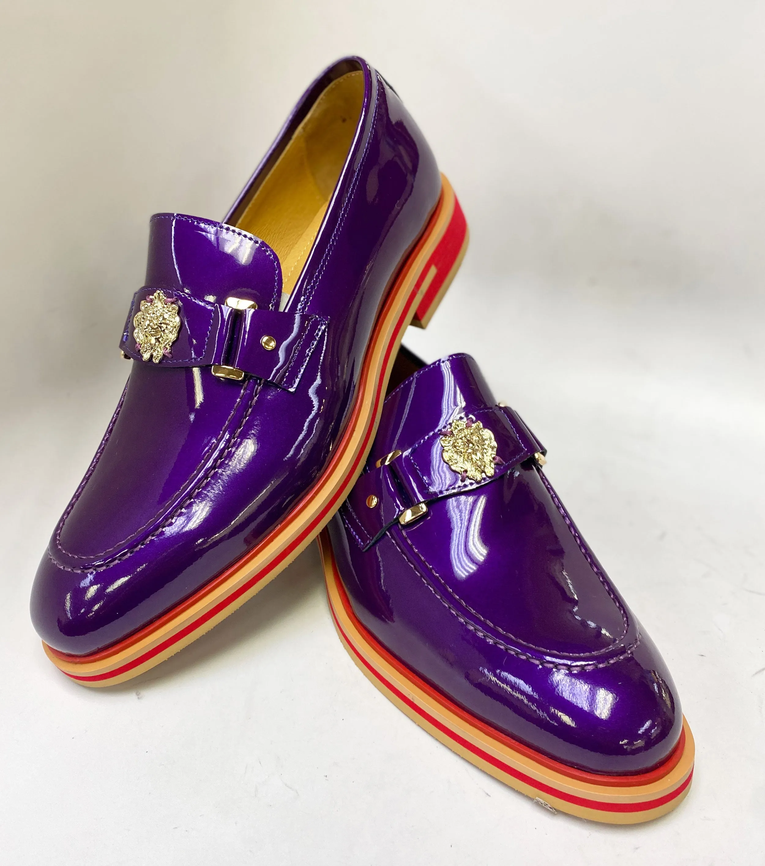 Stil: 519-06P-Lila
