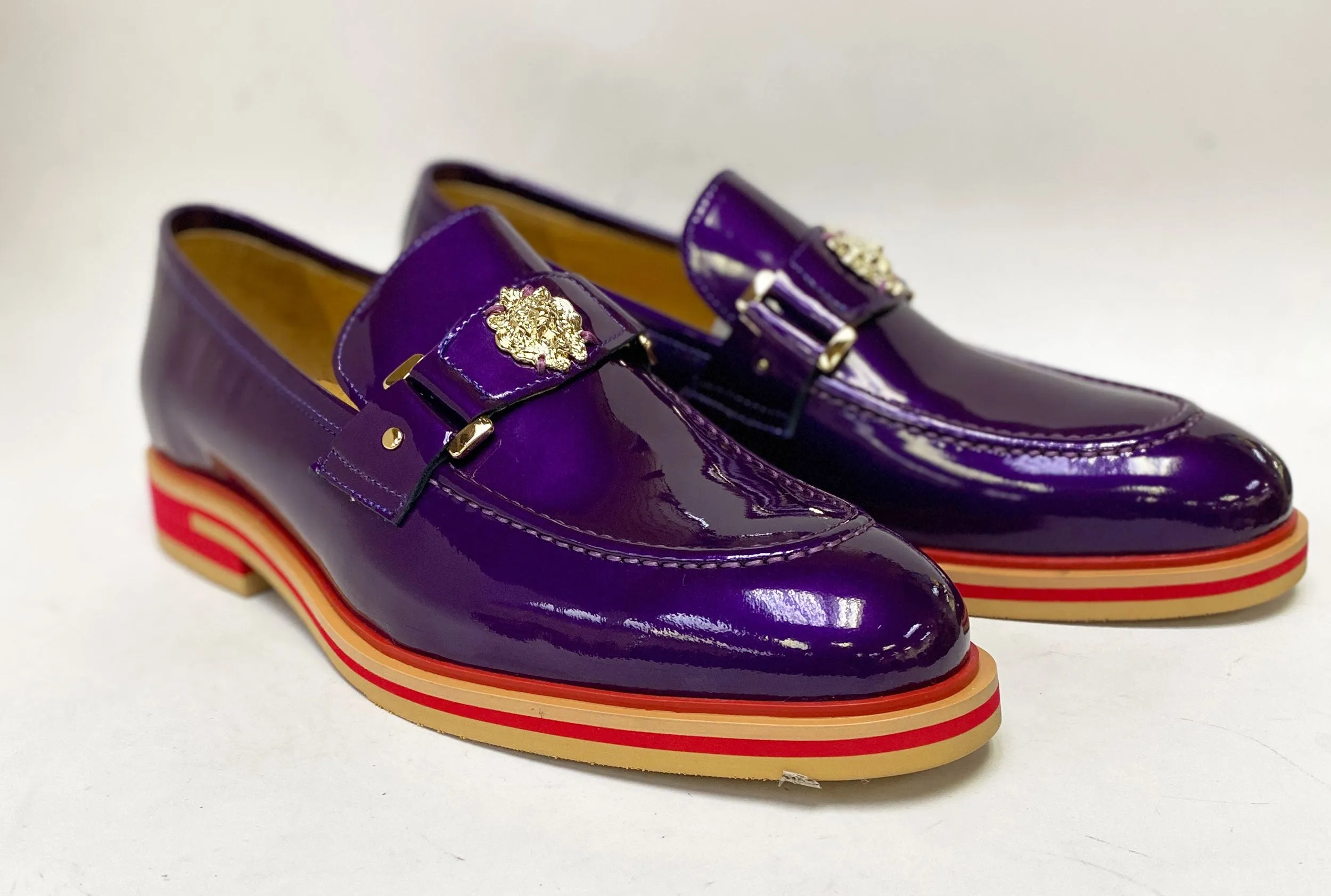 Stil: 519-06P-Lila