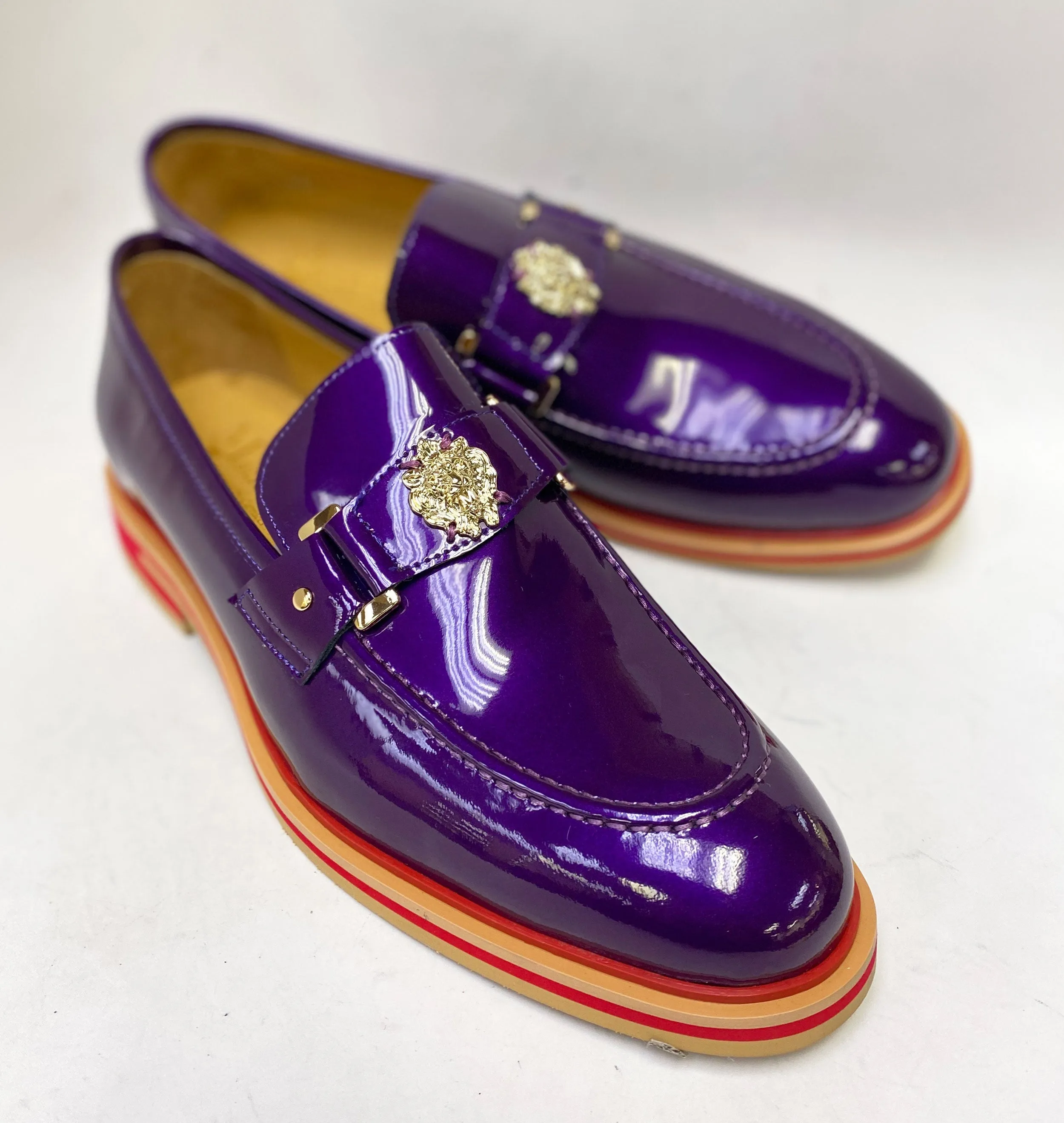 Stil: 519-06P-Lila