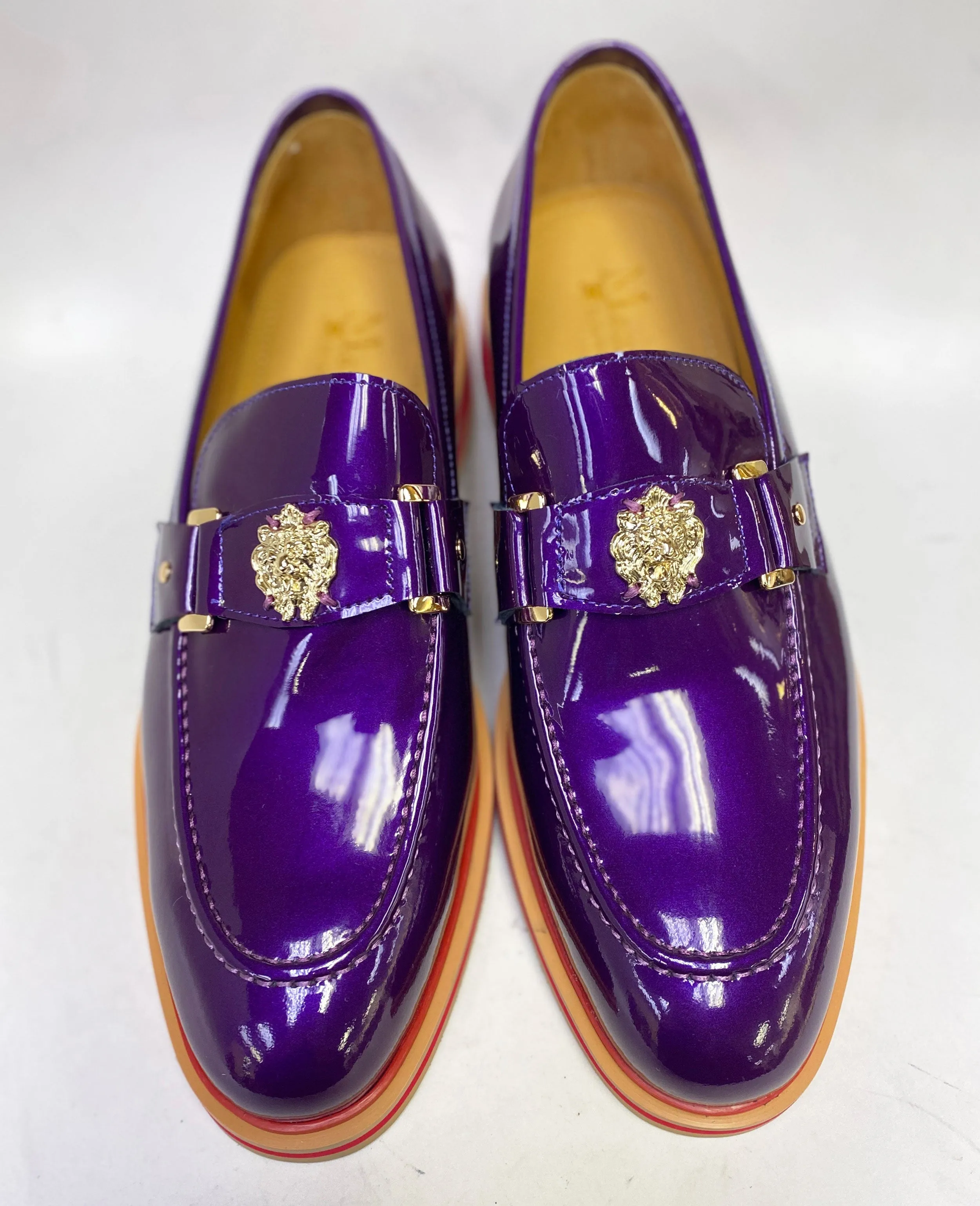 Stil: 519-06P-Lila