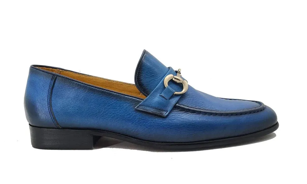 Stil: 525-601-Blau
