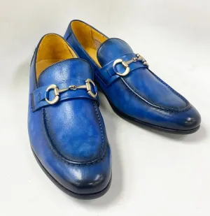 Stil: 525-601-Blau