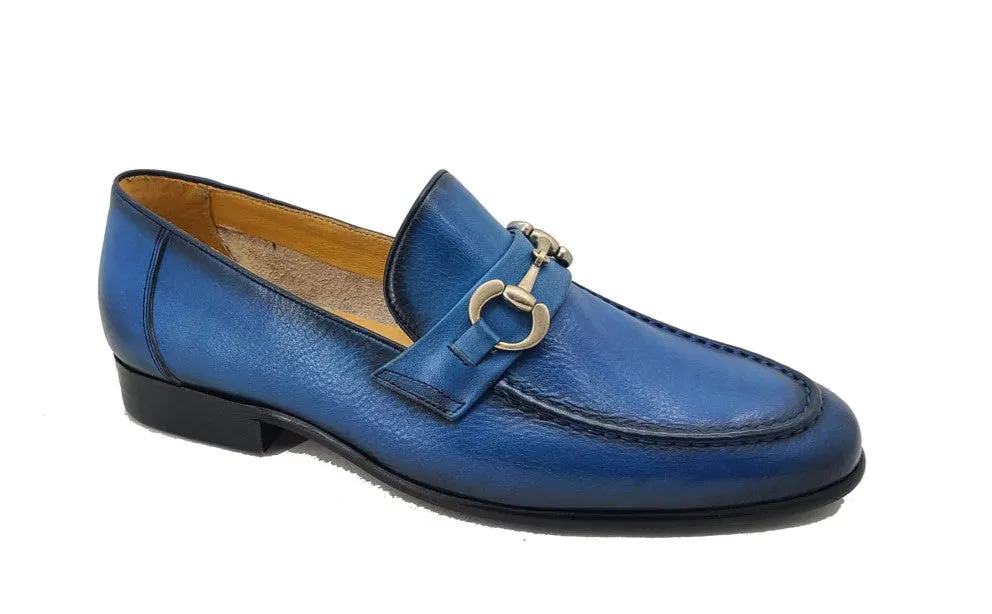 Stil: 525-601-Blau
