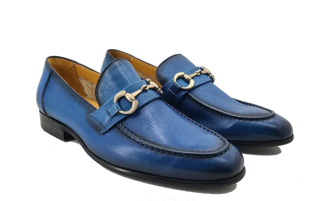 Stil: 525-601-Blau