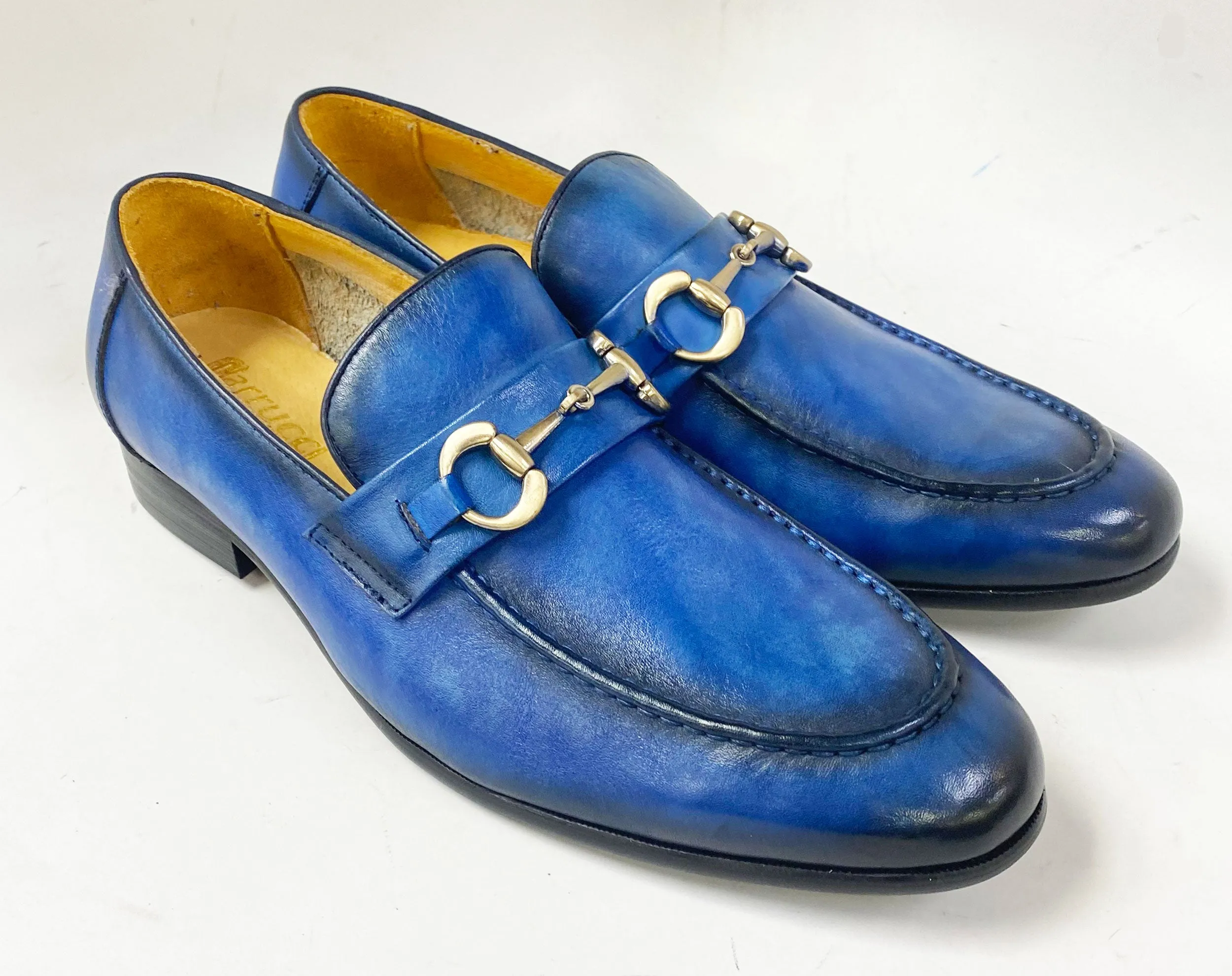 Stil: 525-601-Blau