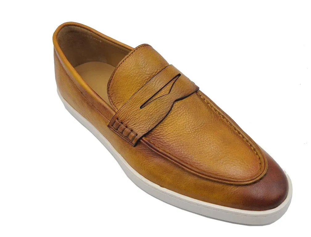 Stil: 529-15-Cognac
