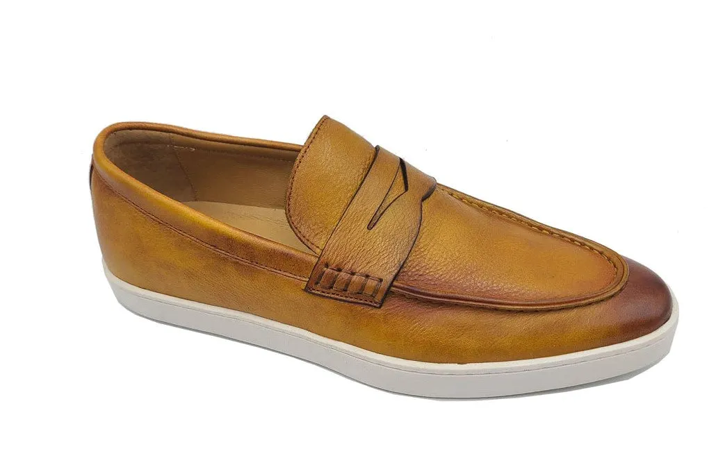 Stil: 529-15-Cognac