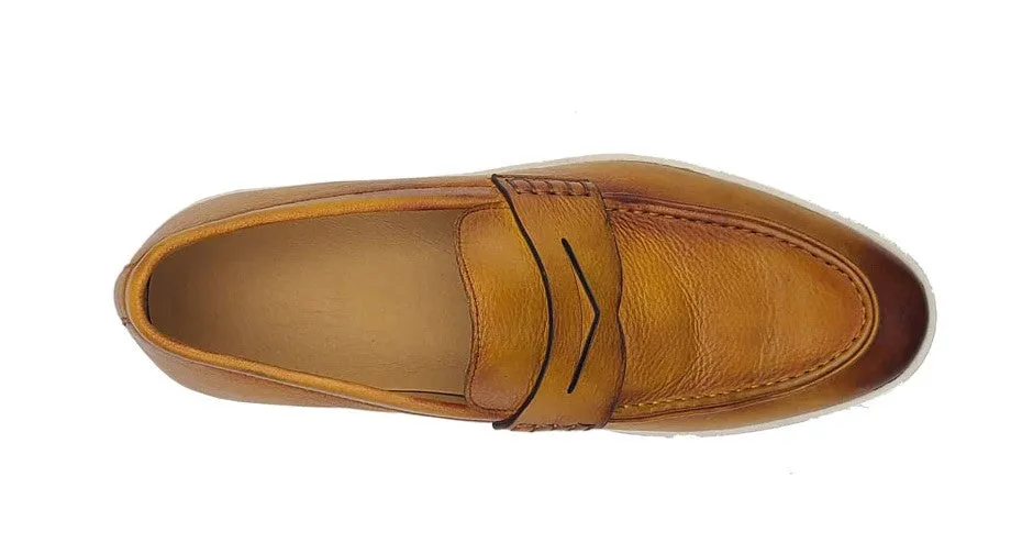 Stil: 529-15-Cognac