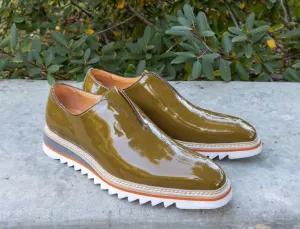 Stil: 550-08P-Khaki