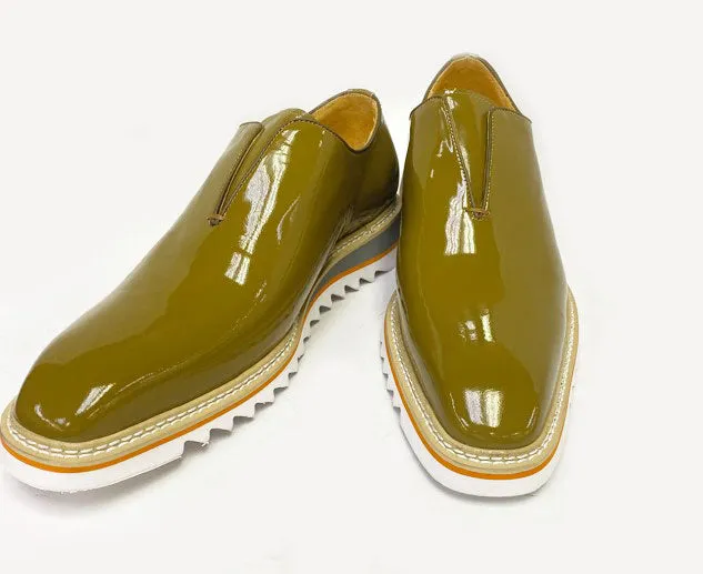 Stil: 550-08P-Khaki