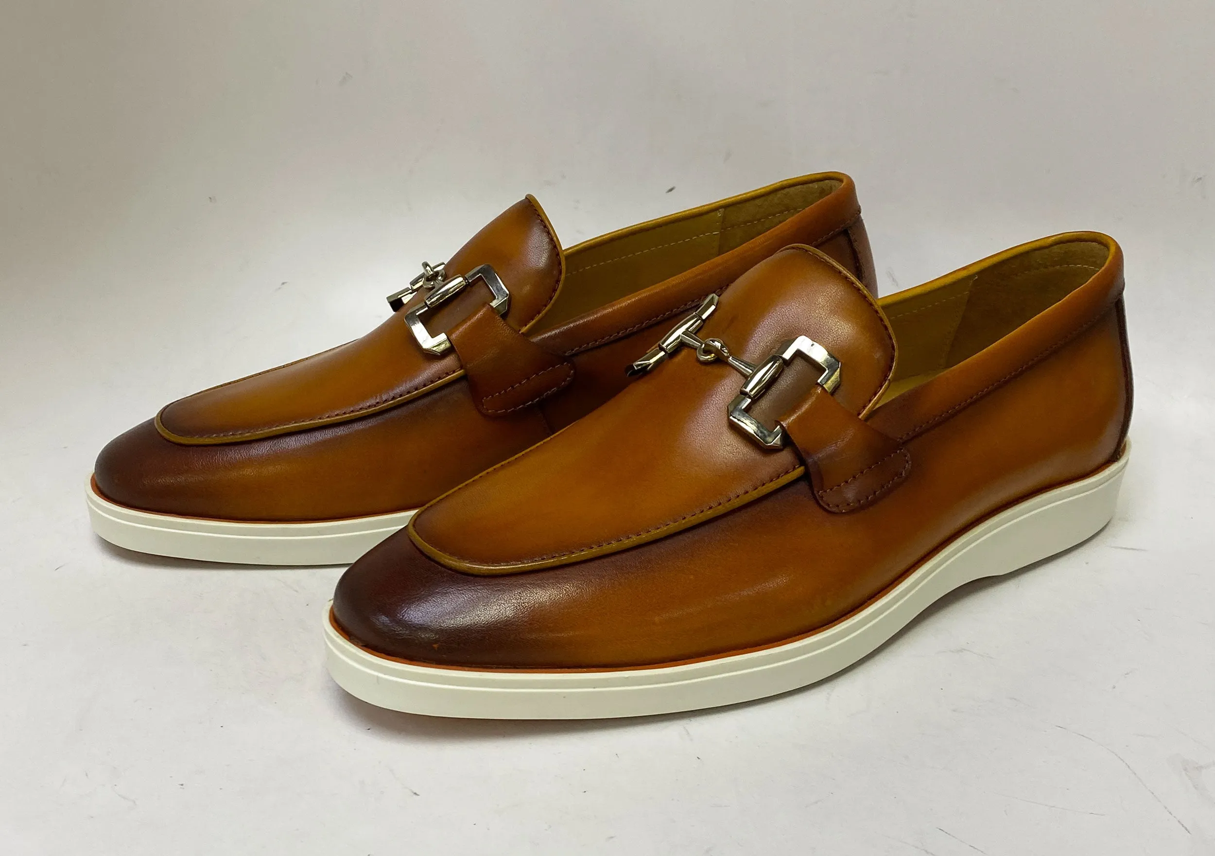 Stil: 660-01-Cognac
