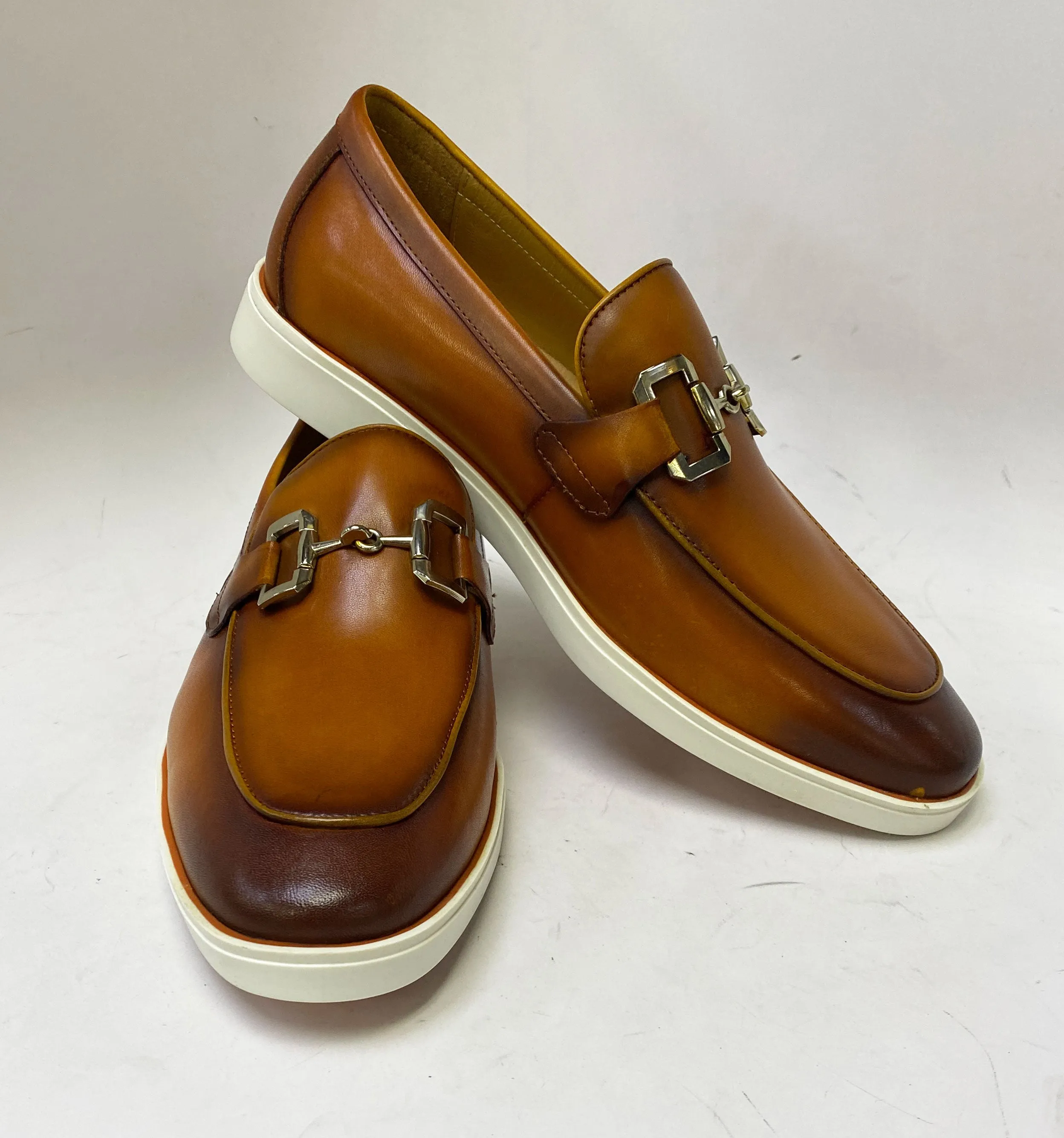 Stil: 660-01-Cognac