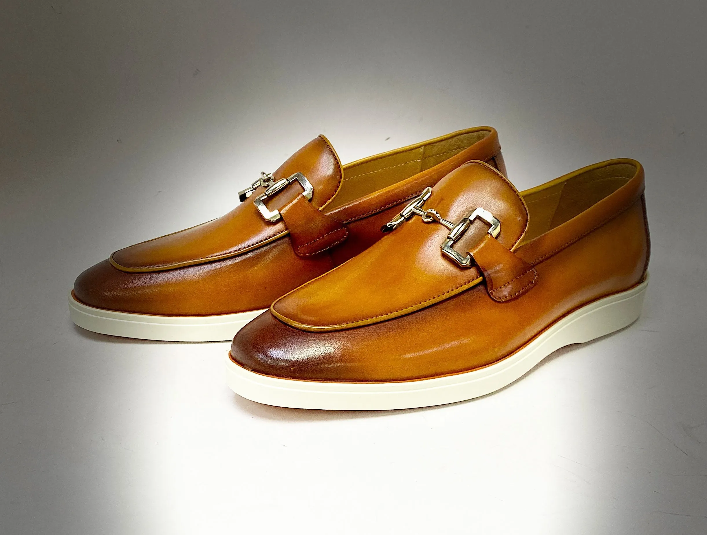 Stil: 660-01-Cognac