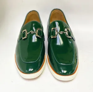 Stil: 660-01P-Grün
