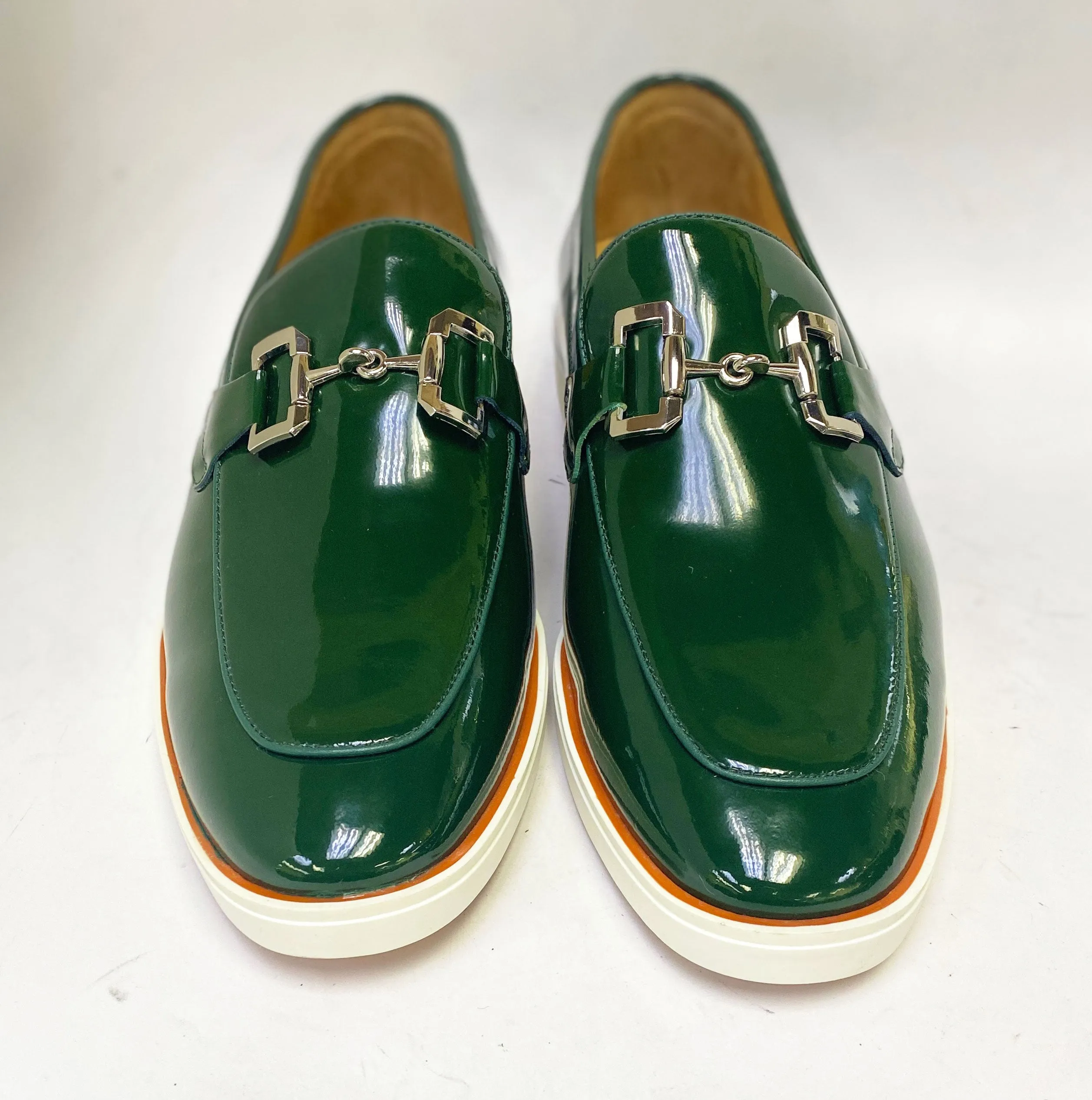 Stil: 660-01P-Grün