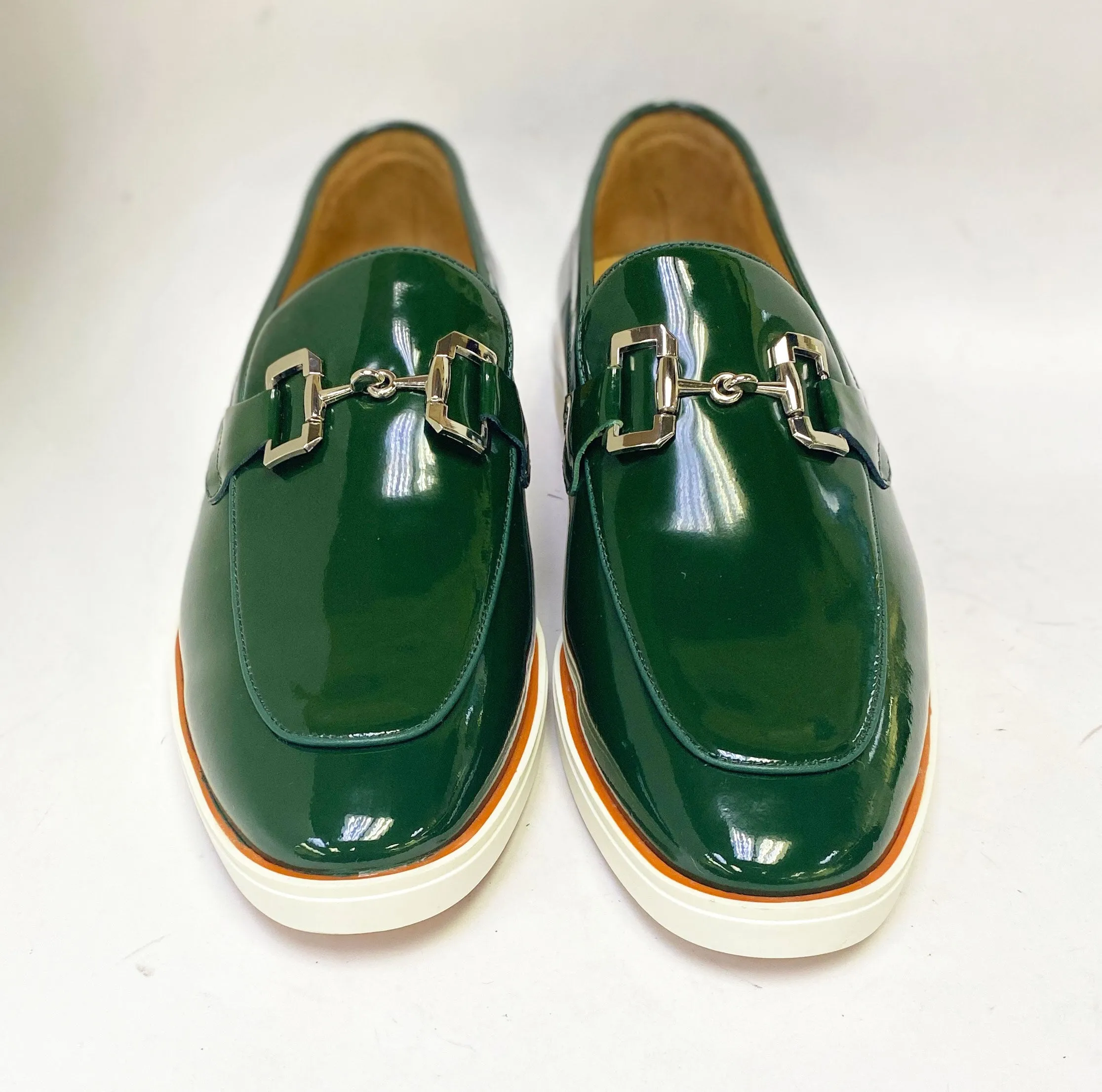 Stil: 660-01P-Grün