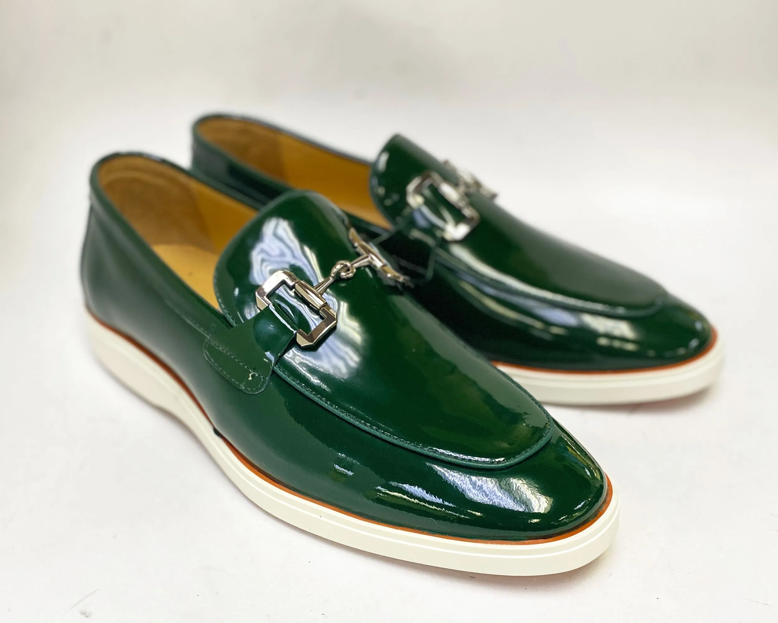 Stil: 660-01P-Grün