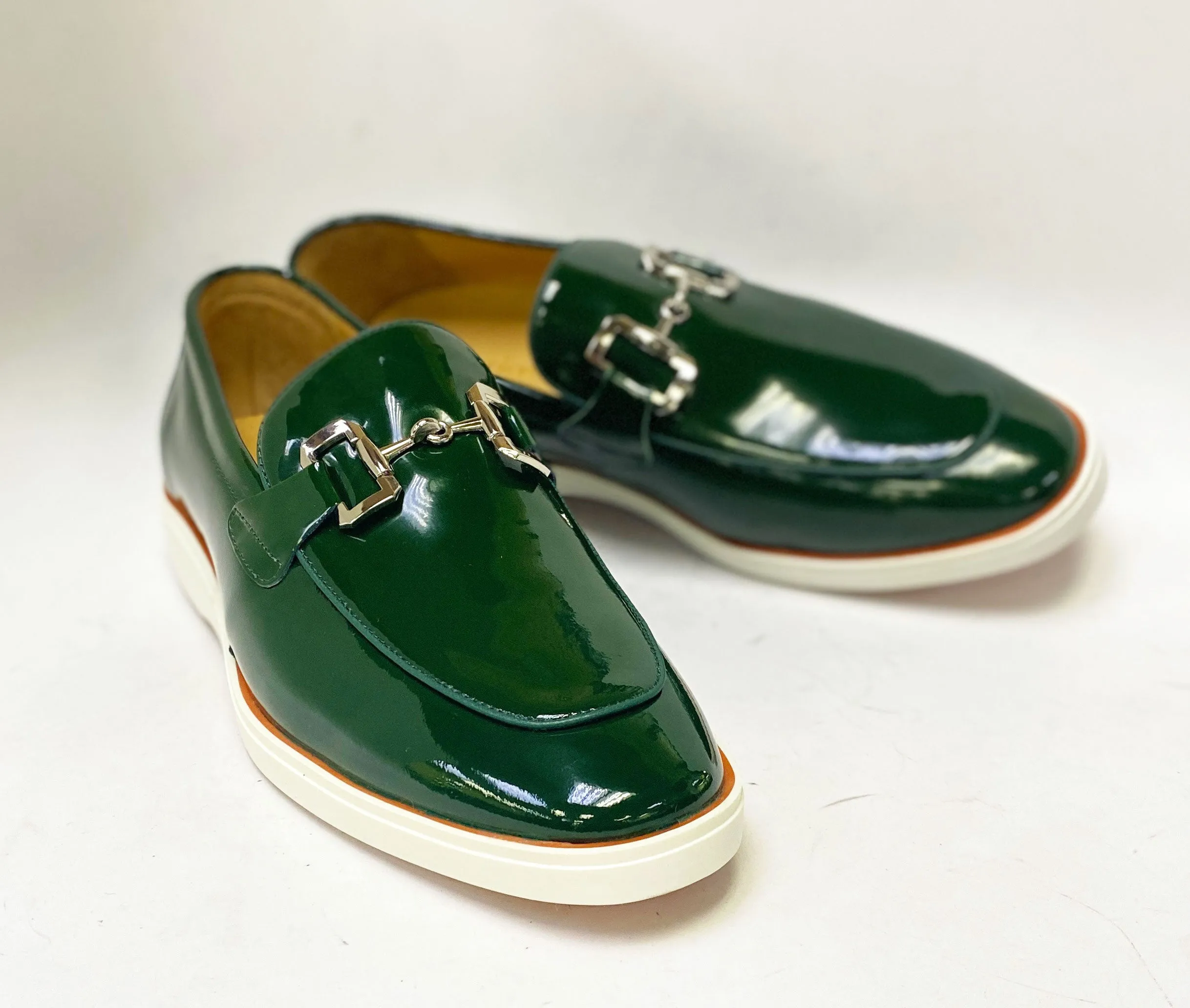 Stil: 660-01P-Grün
