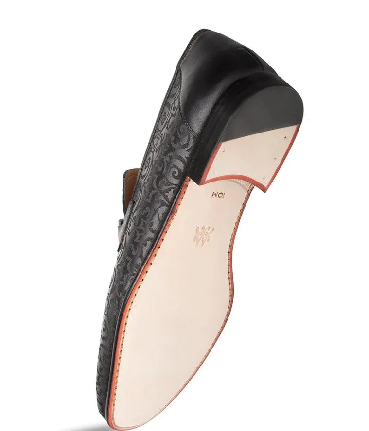 Stil: Alcaraz Loafer Schwarz