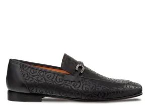 Stil: Alcaraz Loafer Schwarz