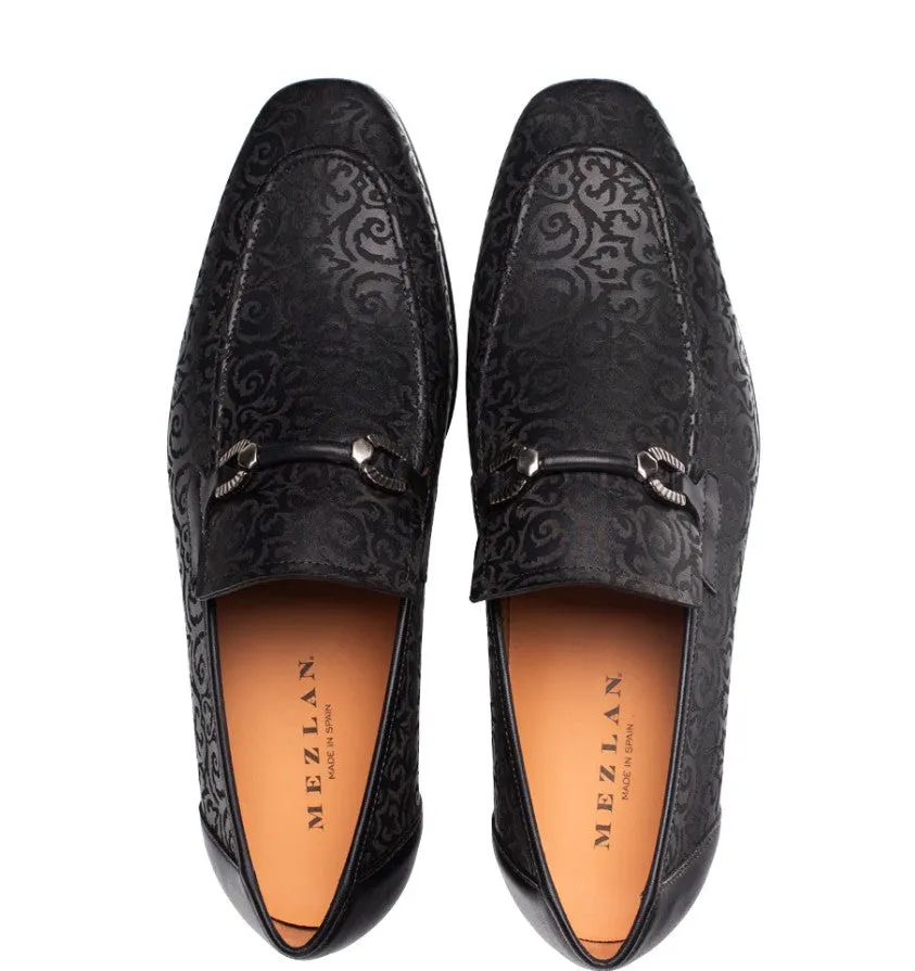 Stil: Alcaraz Loafer Schwarz