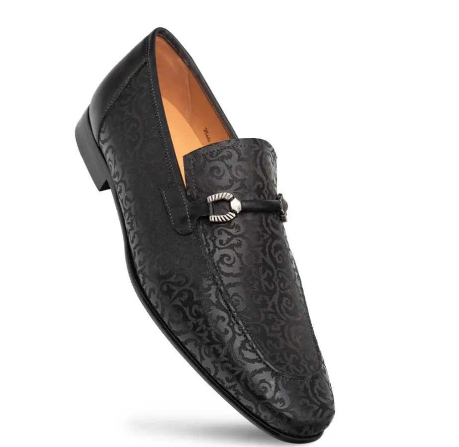 Stil: Alcaraz Loafer Schwarz