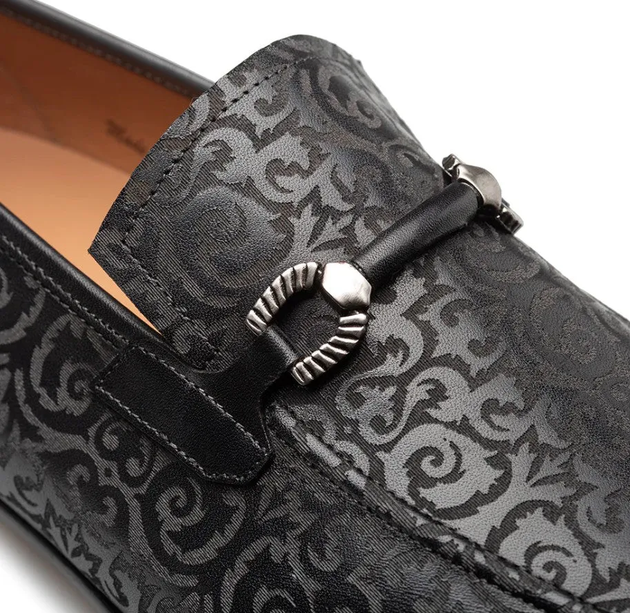 Stil: Alcaraz Loafer Schwarz