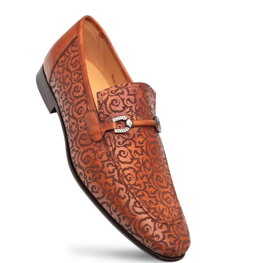 Stil: Alcaraz Loafer Cognac