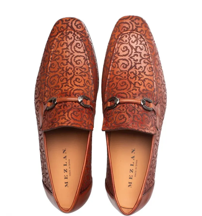 Stil: Alcaraz Loafer Cognac