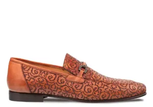 Stil: Alcaraz Loafer Cognac