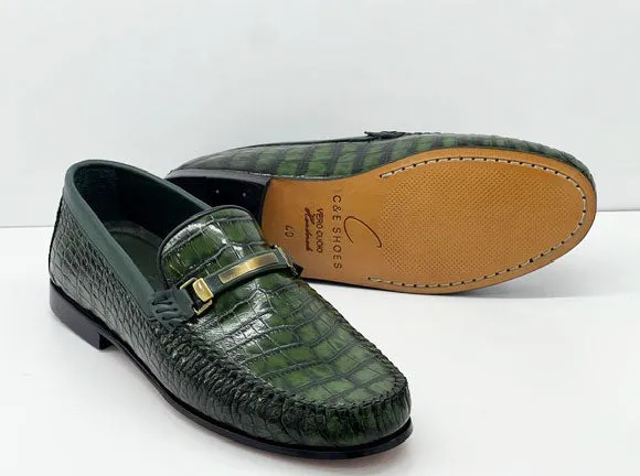 Stil: E23TR200F-Grün