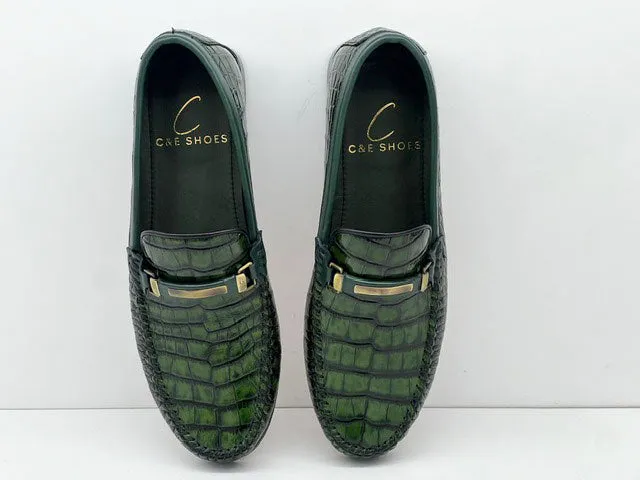 Stil: E23TR200F-Grün
