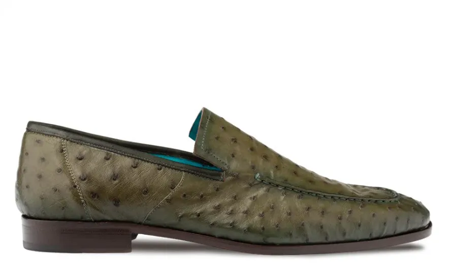 Stil: Menor-Olive