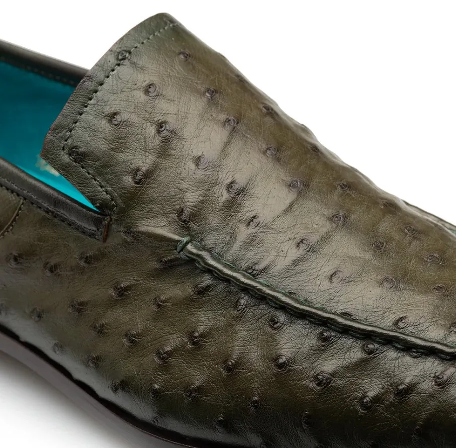 Stil: Menor-Olive
