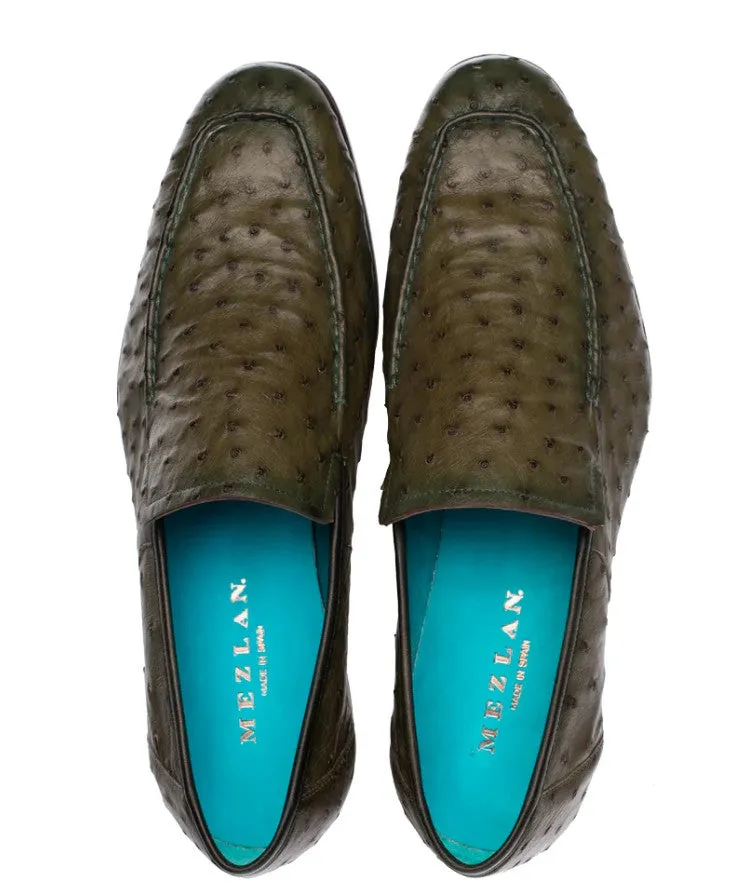 Stil: Menor-Olive