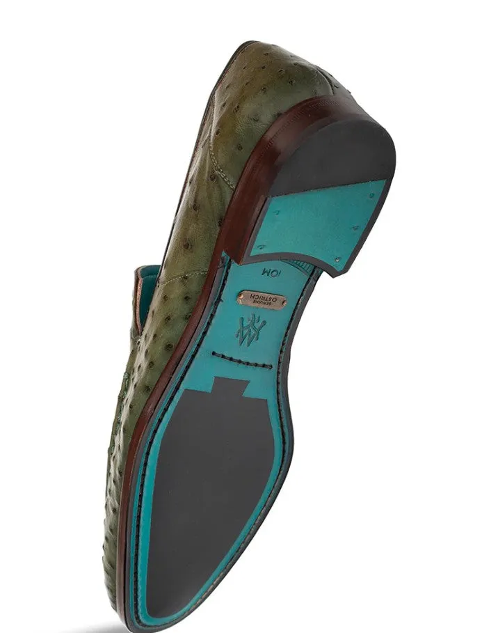 Stil: Menor-Olive