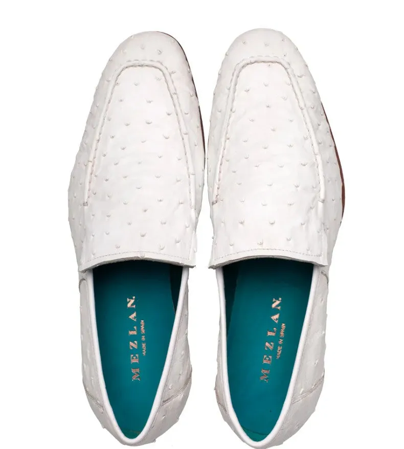 Stil: Menor-White