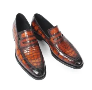 Stil: Mirage-Cognac