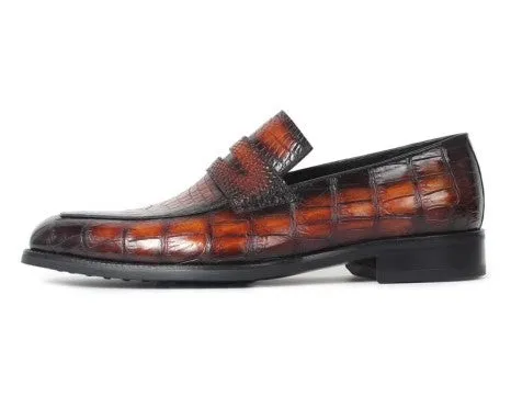 Stil: Mirage-Cognac