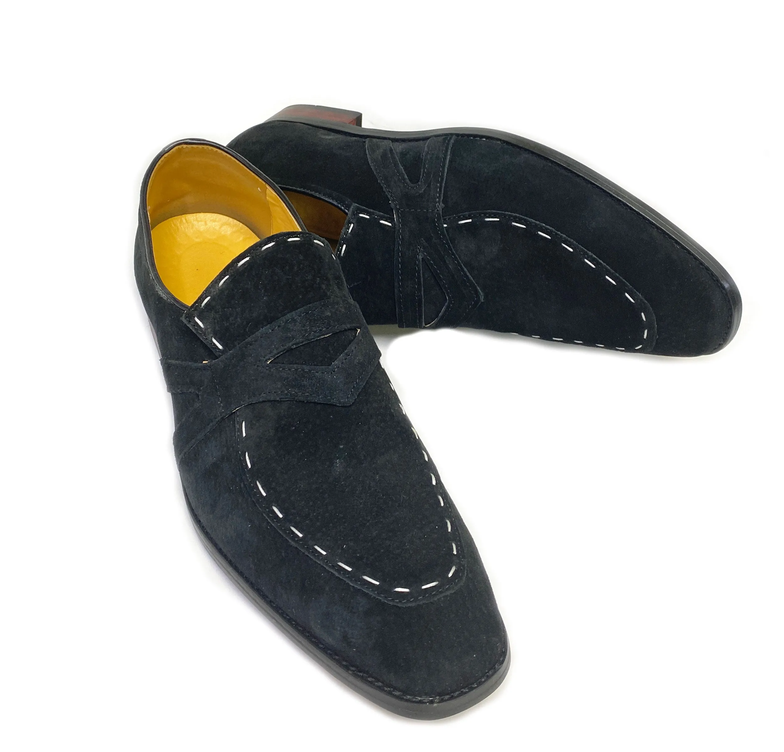 Stil: MO-21-Schwarz