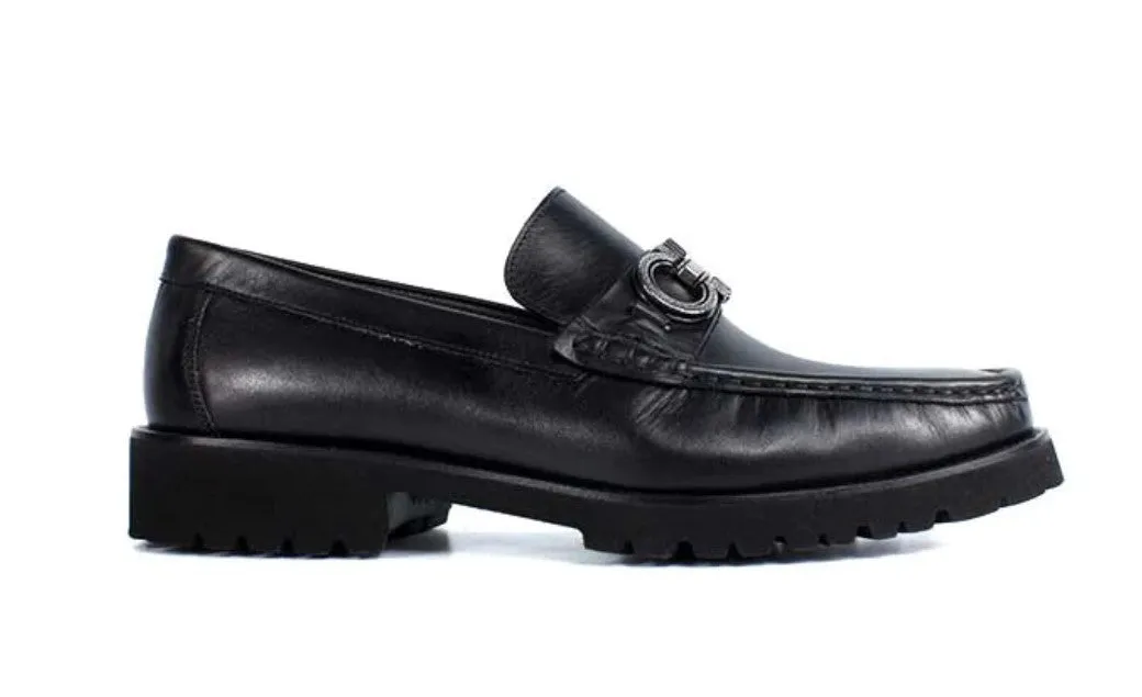 Stil: Newport-C178-Schwarz
