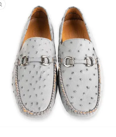 Stil: Palm Beach-Grau