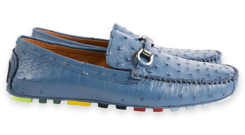 Stil: Palm Beach-Ozean/Blau