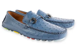 Stil: Palm Beach-Ozean/Blau