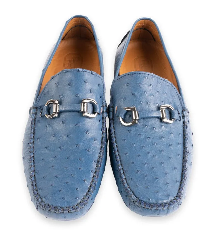 Stil: Palm Beach-Ozean/Blau
