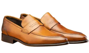 Stil: Q540-Cognac